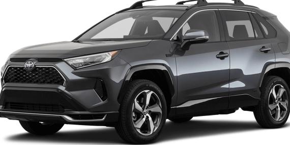 TOYOTA RAV4 PRIME 2021 JTMAB3FV3MD057214 image